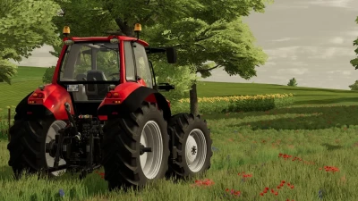 Same Rubin Galileo Cab System v1.0.0.0