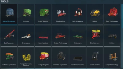 Shop Categories Sorted v1.0.0.0