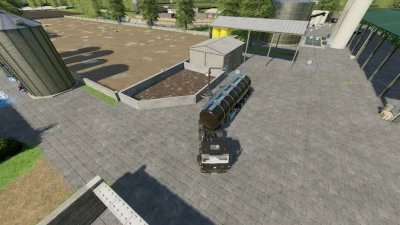 Slurry And Manure Pack v1.0.0.0