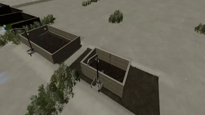 Slurry And Manure Pack v1.0.0.0