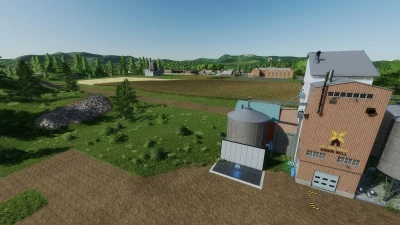 SOSNOVKA PRO v1.0.2.0