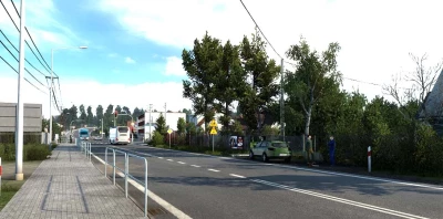 Southern Poland Map v1.6.2 1.46