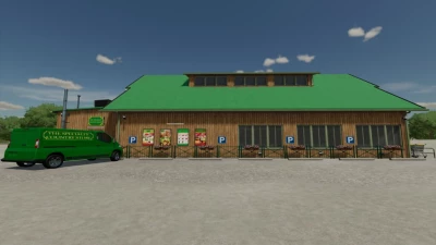 Specialty Country Store v1.0.0.0