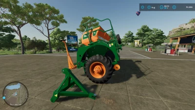 Stara Prima 4590 v1.0.0.0