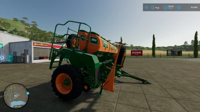 Stara Prima 4590 v1.0.0.0