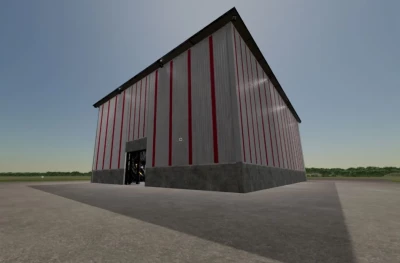 Steel Factory Turbine edition v1.0.0.0