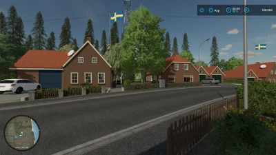 Sweden Forest Edition v1.0.0.0