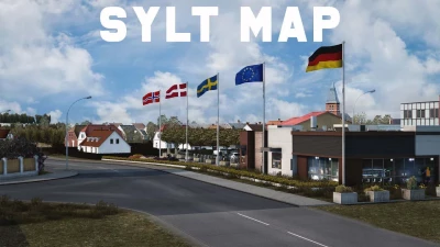 Sylt Map Project v1.46
