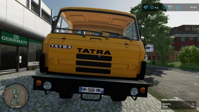 Tatra 815 v1.0.0.1