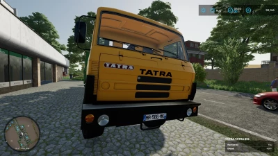 Tatra 815 v1.0.0.1