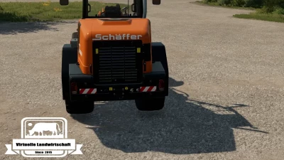 Tele Lader Schäffer 90660T VL v1.0.0.1