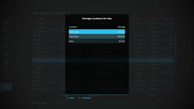 Time Saving Stock Check v1.0.0.3