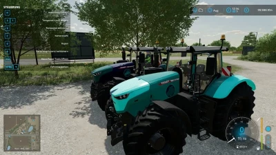 Tuning Pack Version v1.3.7.3