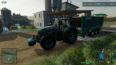 Tuning Pack Version v1.3.7.3