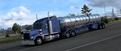 Tytal Crude Oil Tanker Ownable v1.46