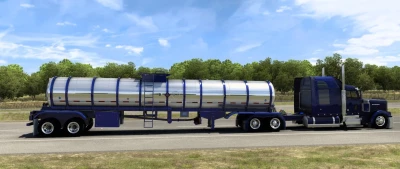 Tytal Crude Oil Tanker Ownable v1.46