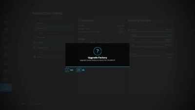 Upgradable Factories v1.2.0.0