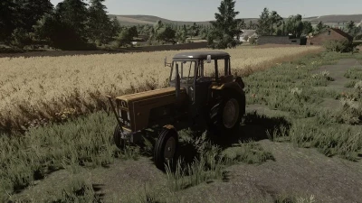 Ursus c360 edit & c360 new v1.0.0.0