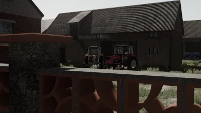 Ursus c360 edit & c360 new v1.0.0.0