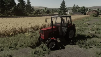 Ursus c360 edit & c360 new v1.0.0.0