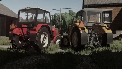 Ursus c360 edit & c360 new v1.0.0.0