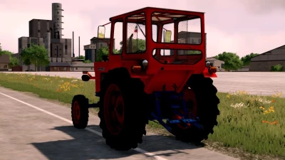 UTB 650 D2 v1.0.0.0