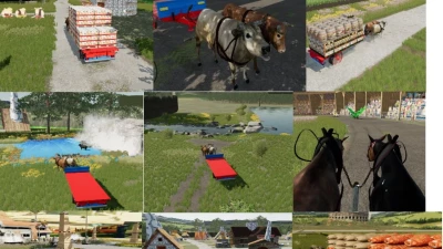 Village23 Map v1.0.0.0