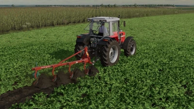 VogelNoot Farmer M850 v1.0.0.0