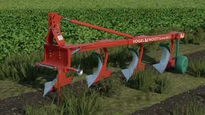 VogelNoot Farmer M850 v1.0.0.0