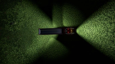 Western Twin-Steer Truck V1.0.0.0