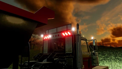 Western Twin-Steer Truck V1.0.0.0