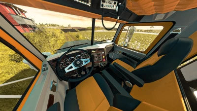 Western Twin-Steer Truck V1.0.0.0