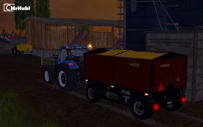 ZASLAW D 737AZ CZERWONY V1.0