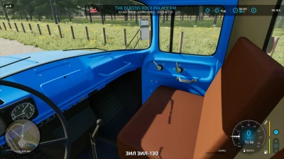 ZIL-130 B1 v1.0.0.0