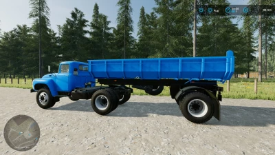 ZIL-130 B1 v1.0.0.0