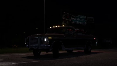 1973-1978 Ford F250 (IC & Passenger) v1.0.0.0