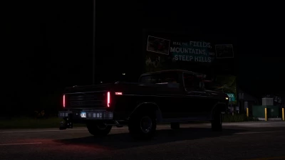 1973-1978 Ford F250 (IC & Passenger) v1.0.0.0