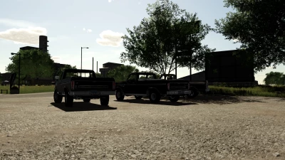 1973-1978 Ford F250 (IC & Passenger) v1.0.0.0