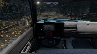 1990 GMC Truck v1.5 0.30.x