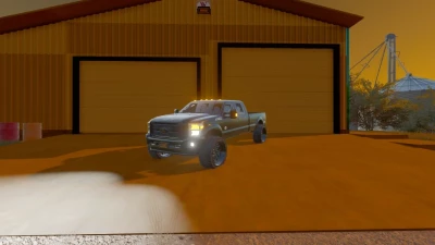 2012 Ford F350 v1.0.0.0