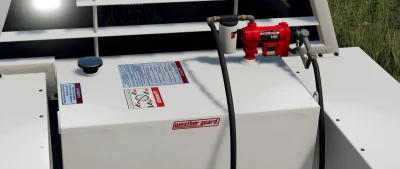 2017 Chevy Silverado 3500HD Single Cab Service v1.0.0.0