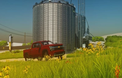 2020 Chevy High Country v1.0.0.1