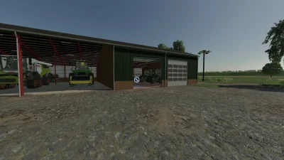 Achtern Diek Map v5.0.0.0