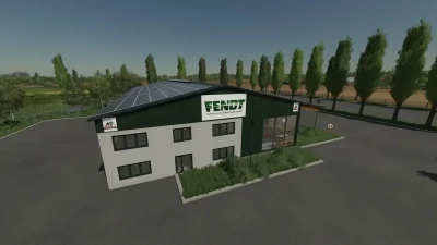 Achtern Diek v5.1.0.0