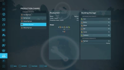 Agromet Bittern v1.1.0.0