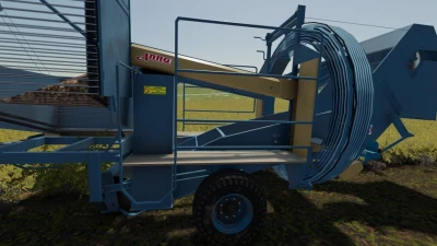 AGROMET Z644 ANNA v1.0.0.1