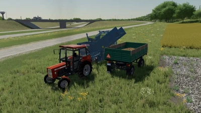 AGROMET Z644 ANNA v1.0.0.1