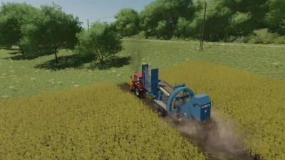AGROMET Z644 ANNA v1.0.0.1
