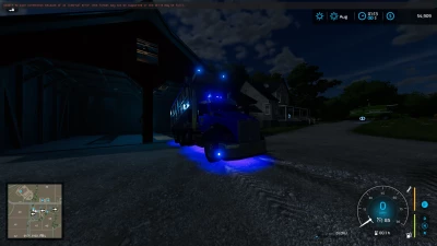 Alers hauling kenworth T880 Thanos dump truck v1.0.0.0