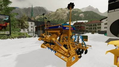 Alpego Jet-M v1.0.0.0